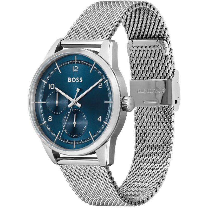 Hugo Boss 1513942 Herrenuhr Hugo Boss 1513942 Herrenuhr